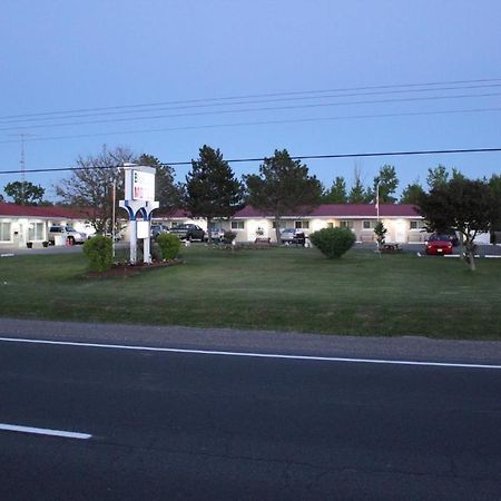 Blue Jay Motel Peterborough Ngoại thất bức ảnh
